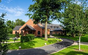 Clandeboye Lodge Hotel